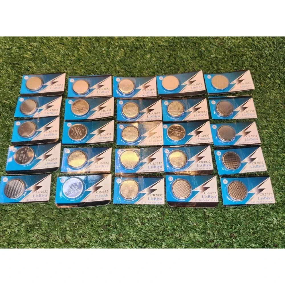 YNS Generic lot 25
